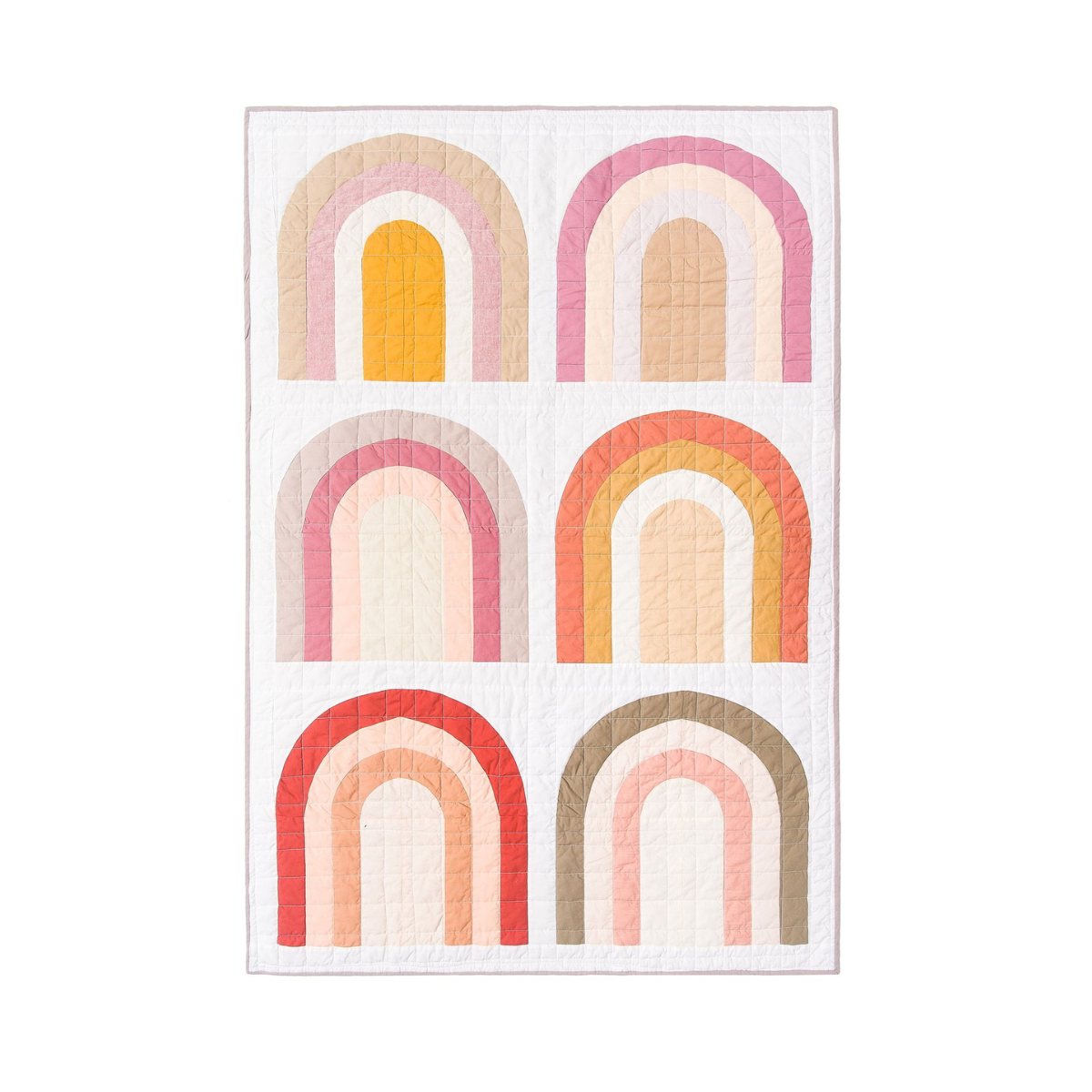 After the Rain | Printed Pattern