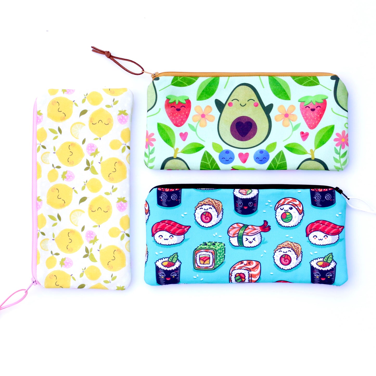 Basic Pouch | PDF Pattern