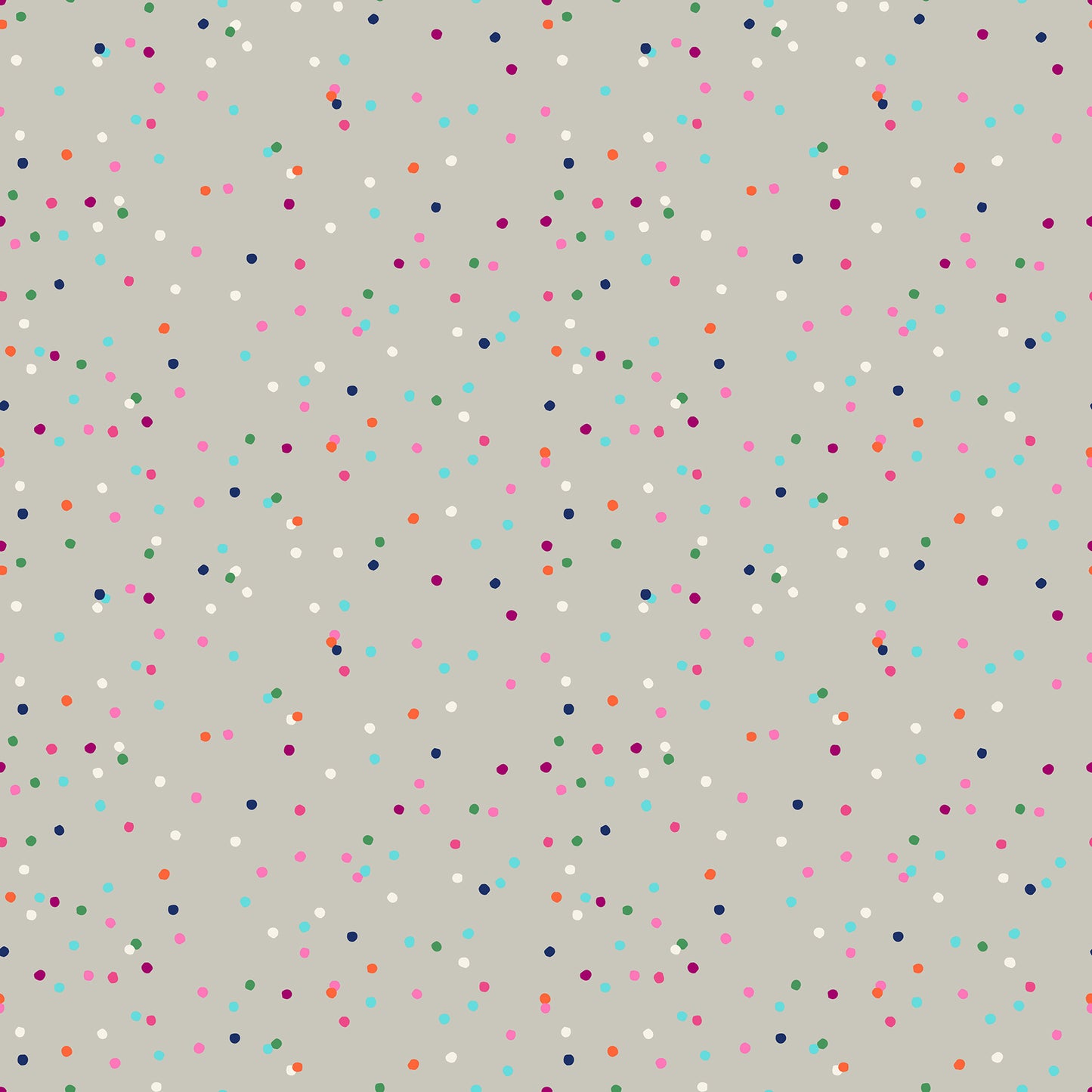 Funfetti in Wool | Birthday