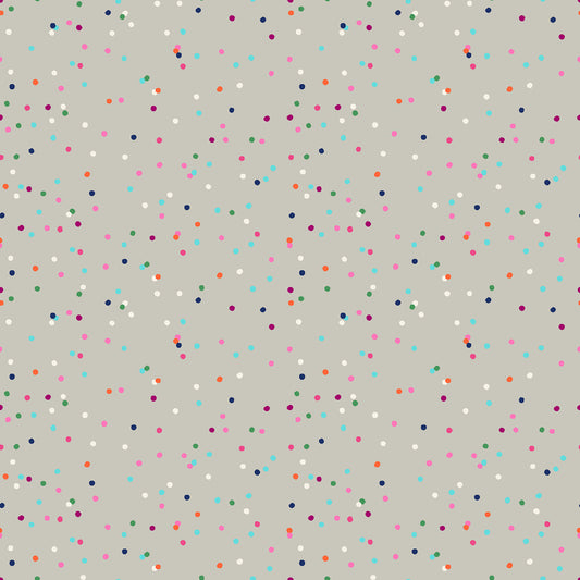 Funfetti in Wool | Birthday