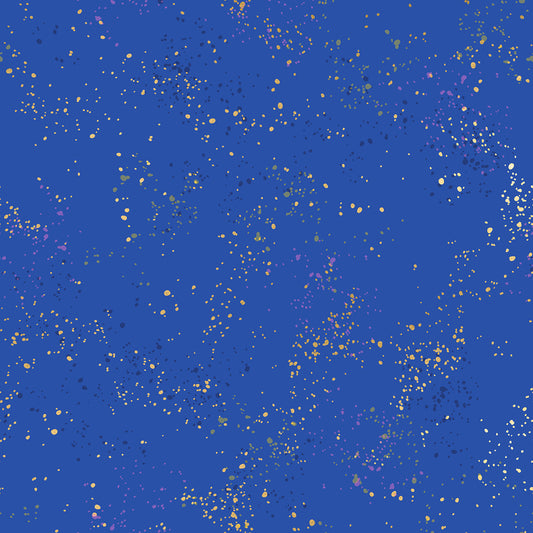 Blue Ribbon | Speckled