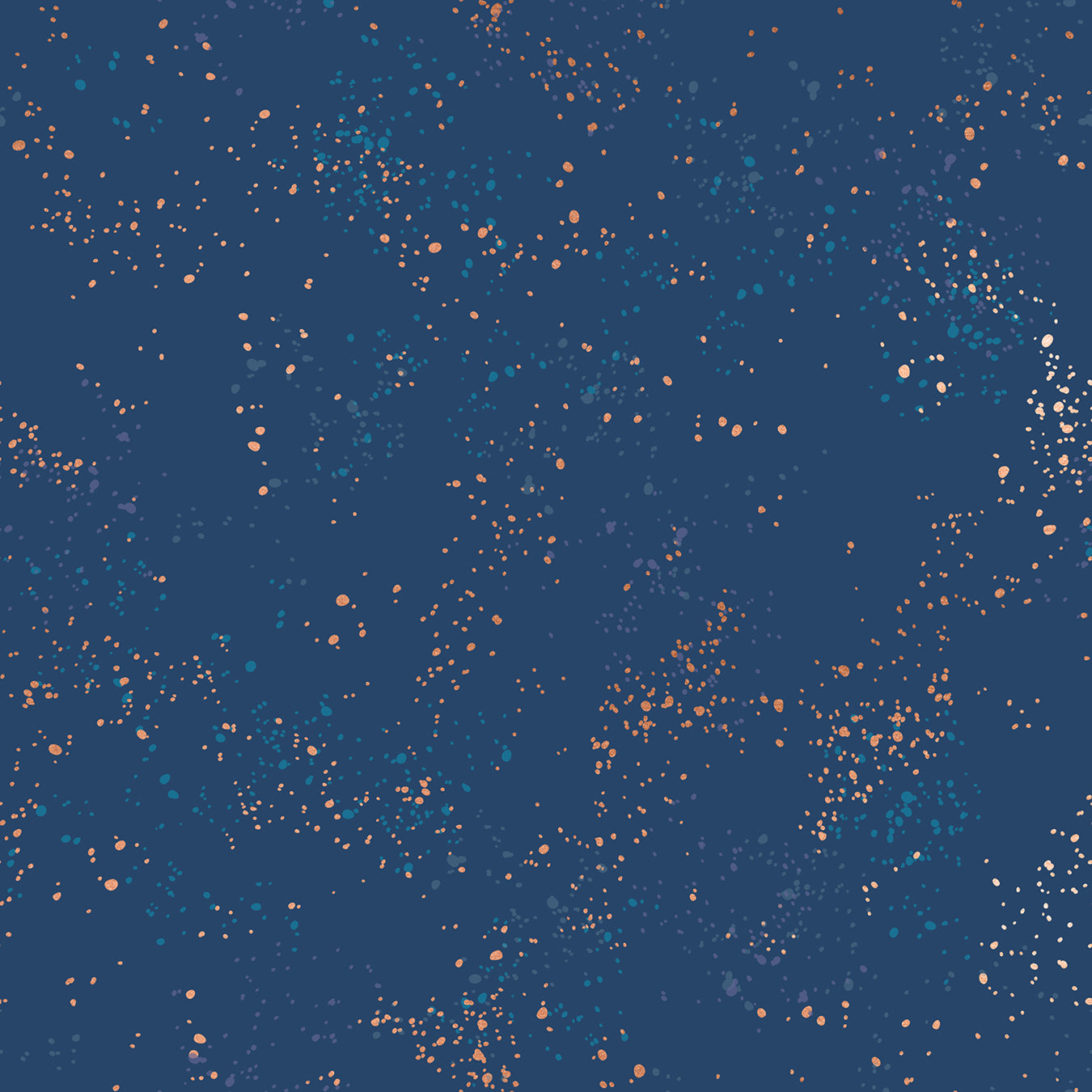 Bluebell | Speckled