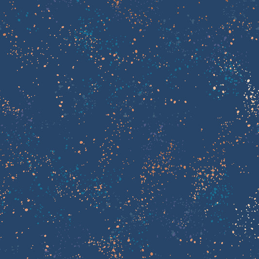 Bluebell | Speckled