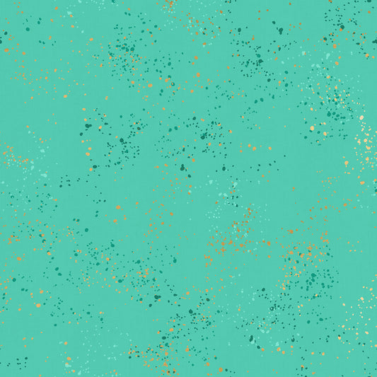 Icebox | Speckled Metallic