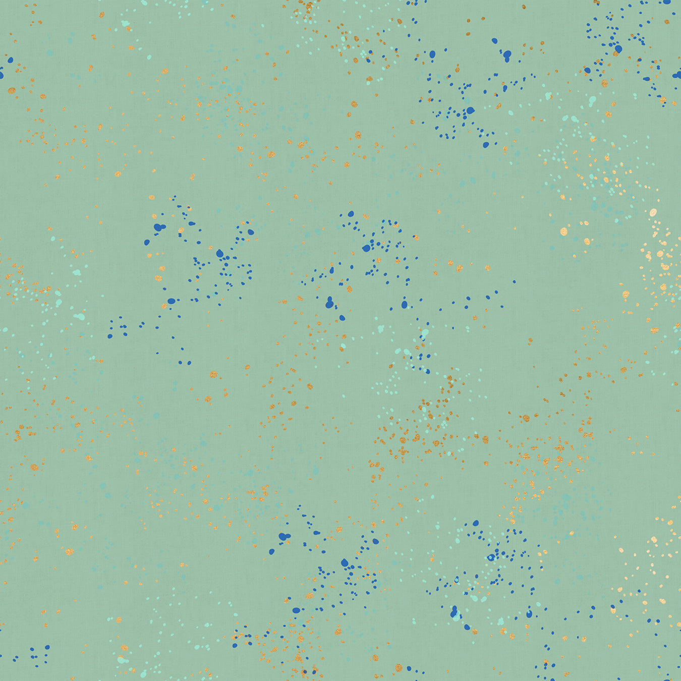 Frost | Speckled Metallic