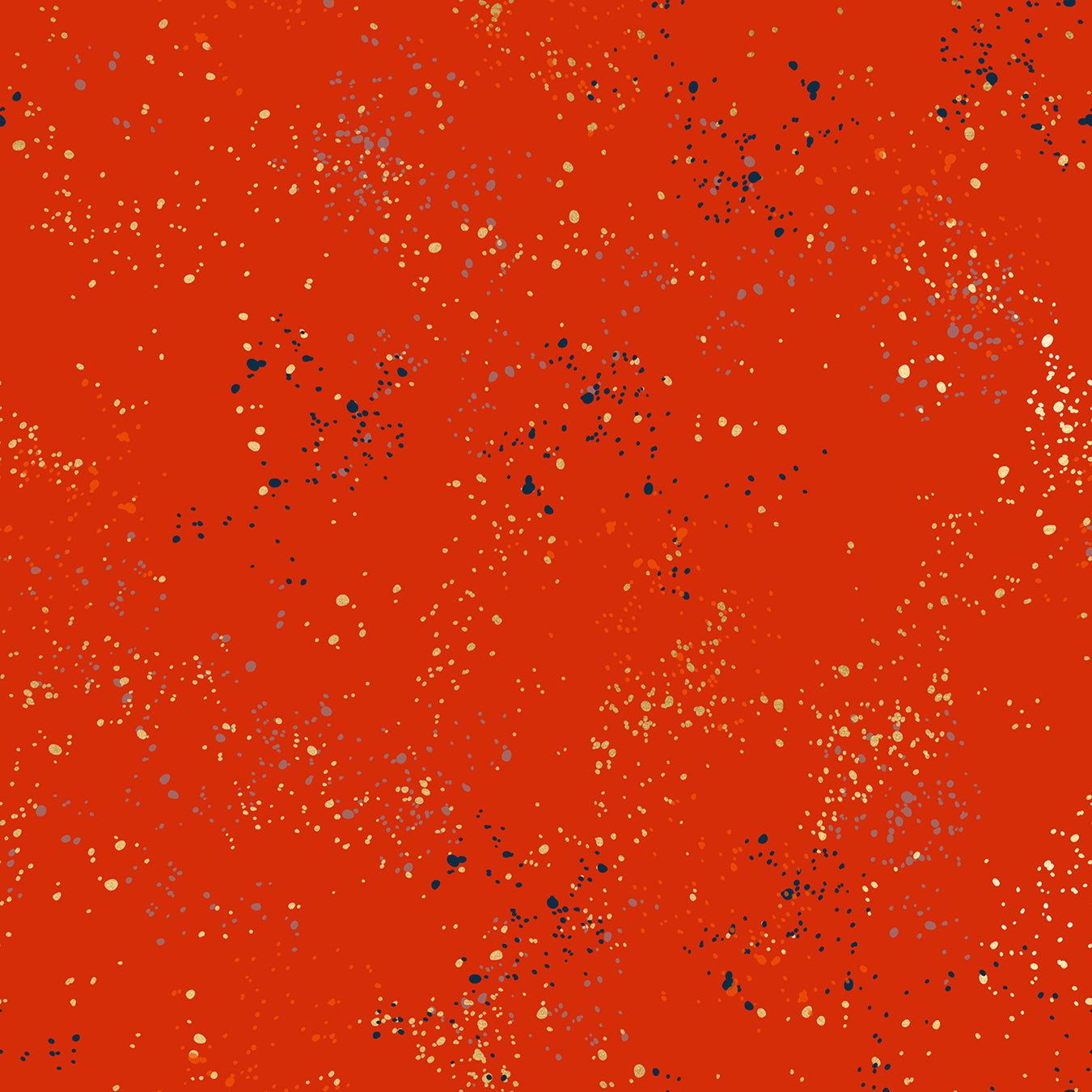 Poinsettia | Speckled