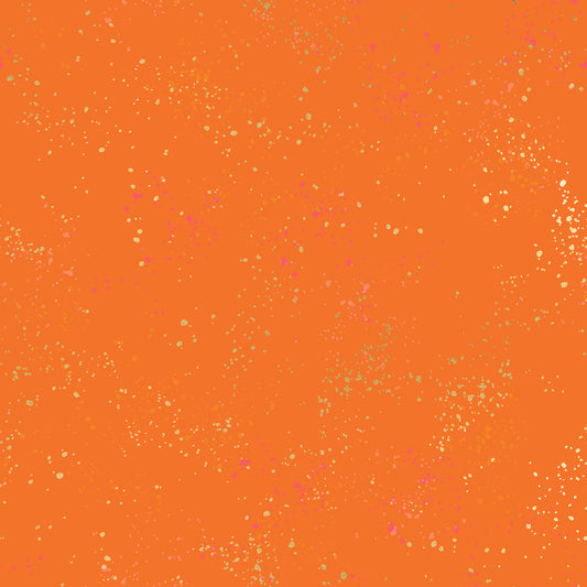 Burnt Orange | Speckled
